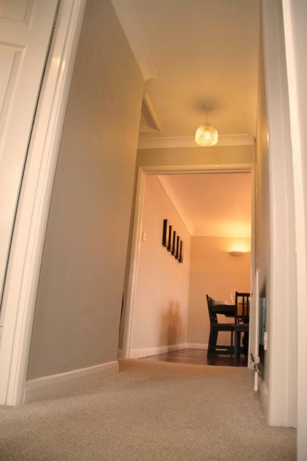 Kings Field Maisonette Eastleigh Exterior foto